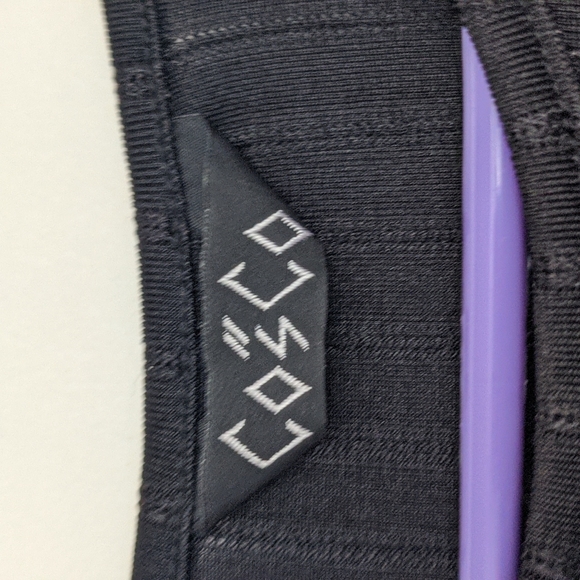 Floral Day T-Shirt Dress - Picture 4 of 9